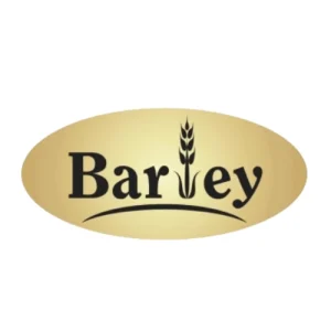 barley logo