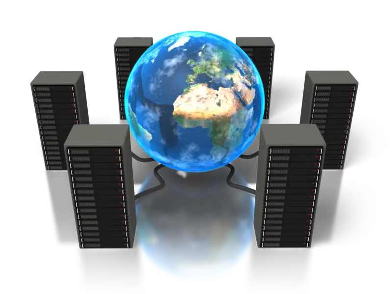 Shared VPS | Delloweb International