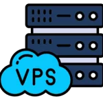 Virtual Private Server Setup by Delloweb