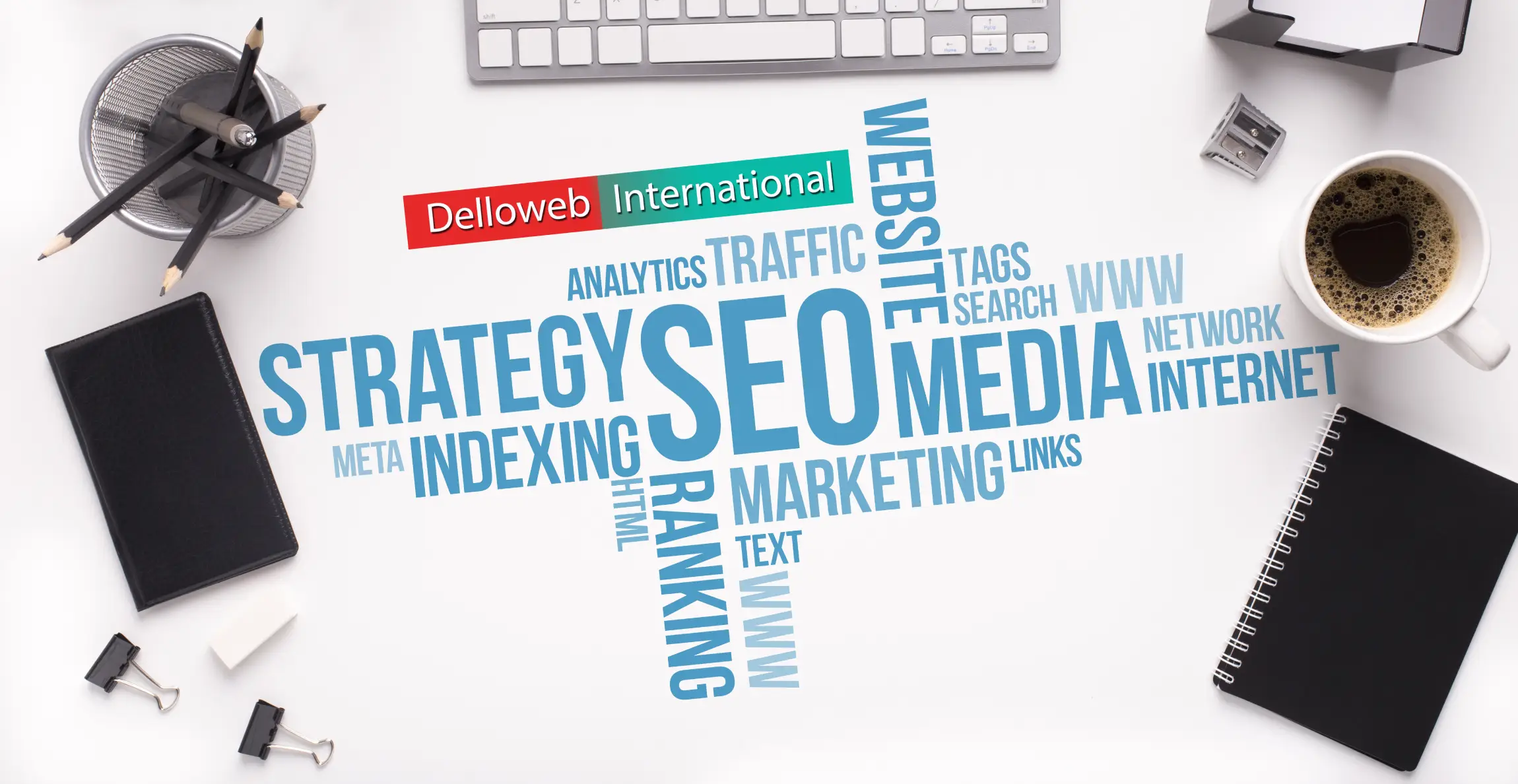 SEO strategies, and unlock the power to drive your business forward.