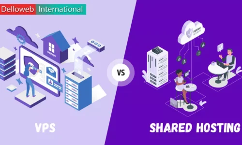 VPS vs Shared Hosting: Which One Suits Your Website’s Needs?