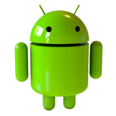 Android Application Development-Delloweb International