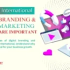 Digital Branding & Digital Marketing: Why Both Are Important