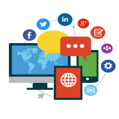 Digital Marketing -Delloweb International