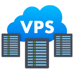 Virtual Private Server (VPS)-Delloweb International