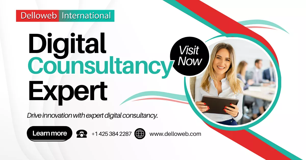 What is Digital Consultancy and How Can It Transform Your Business