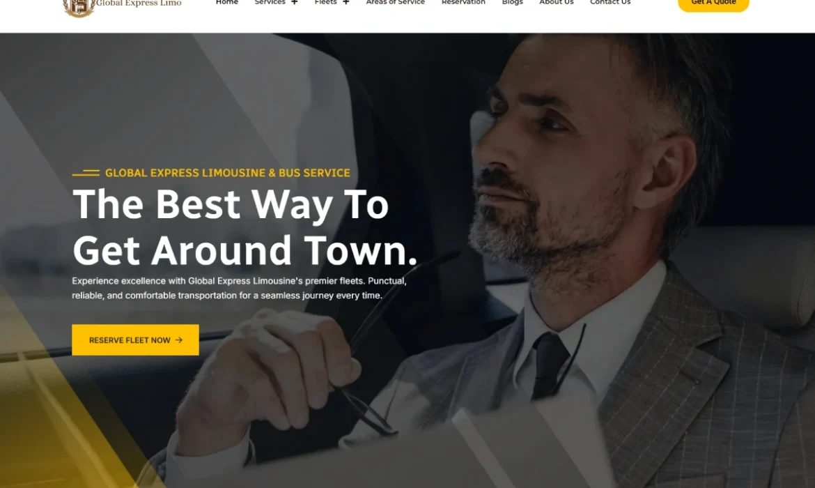Globalexpresslimo