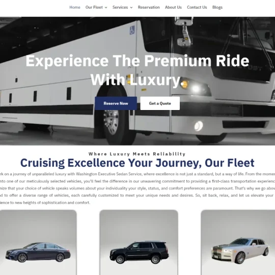 We Sedan Portfolio 1