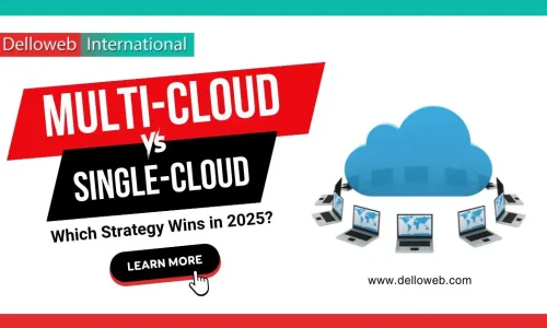 Multi-Cloud vs. Single Cloud: Which Strategy Wins in 2025?