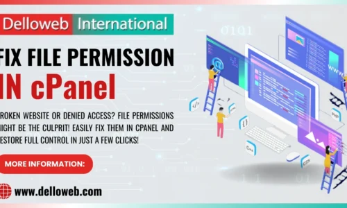 How to Fix File Permissions in cPanel?