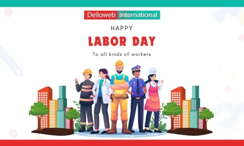 Celebrating Labor Day: Honoring the Digital Workforce