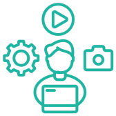 Content Creation & Management