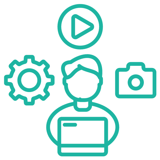 Content Creation & Management By Delloweb International