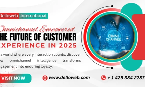 Omnichannel Marketing: Creating Seamless Customer Experiences