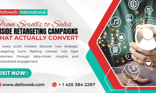 Retargeting Campaigns That Actually Convert: The Secret to Winning Back Customers