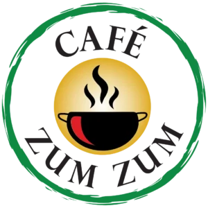 Delloweb International 48 Cafe-Zum-Zum-Logo