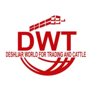 Delloweb International 43 Deshliar world logo