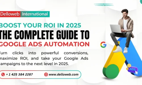 Google Ads Automation for Enhanced ROI—the Top Guide of 2025