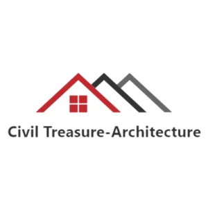Delloweb International 44 civil treasure architecture logo