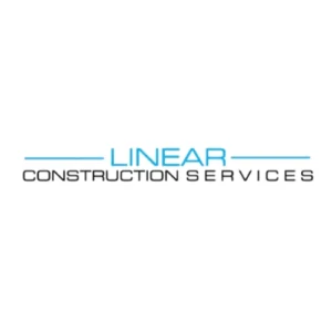Delloweb International 47 linear construction services logo