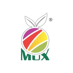 Delloweb International 42 mux food logo