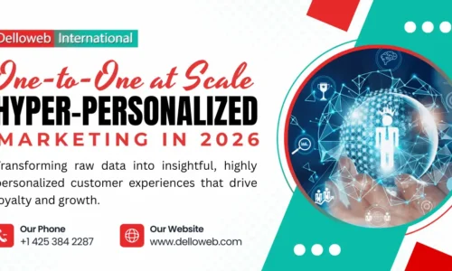 The Rise of Hyper-Personalized Marketing in 2026: How Brands Are Redefining Customer Experience