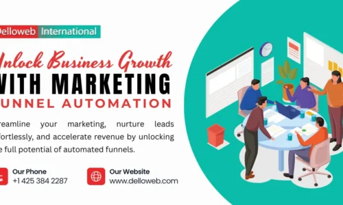 Marketing Funnel Automation: How to Scale Your Business Efficiently