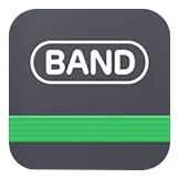 BAND