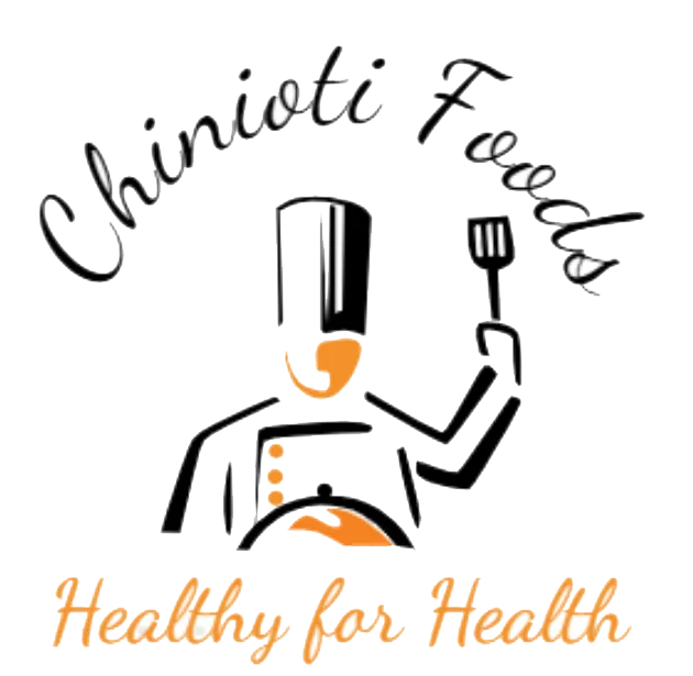 Chinnioti Foods