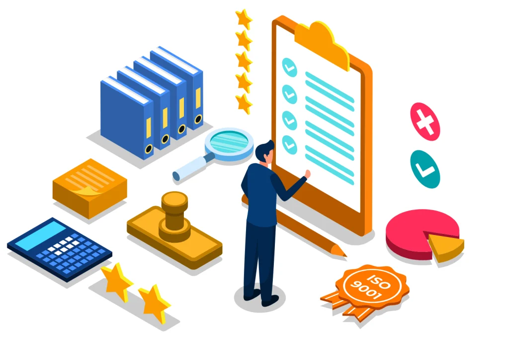 Patent registration process