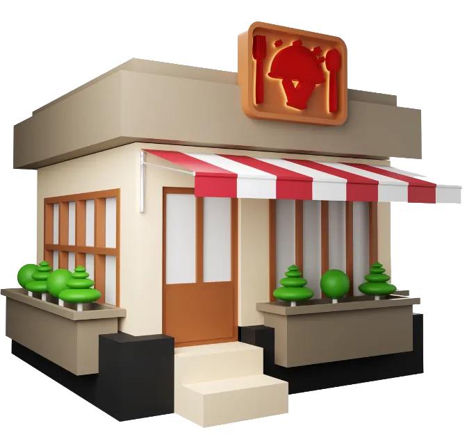 Restaurant Management System RMS 1 1