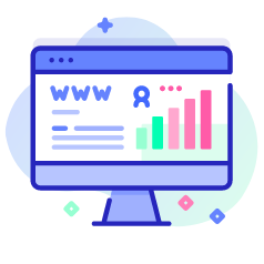 Website-Development by Delloweb International