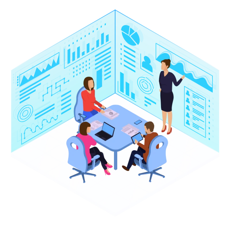 business enterprise by Delloweb International