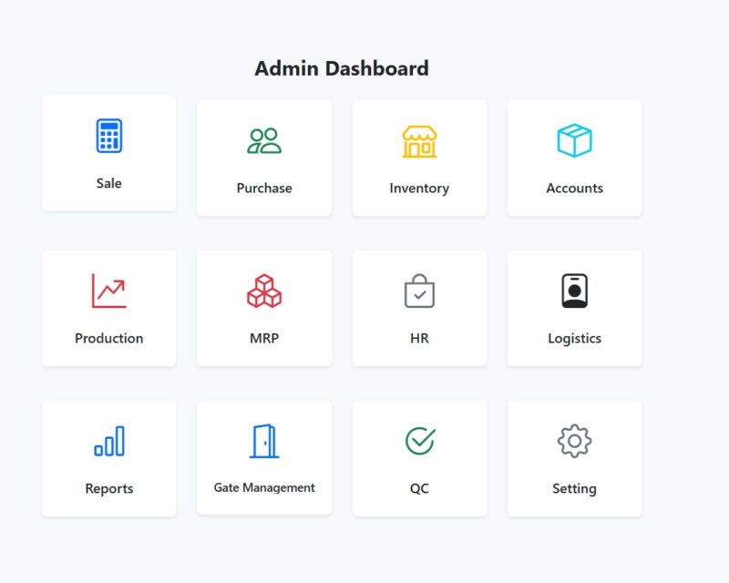 packaging erp packaging erp