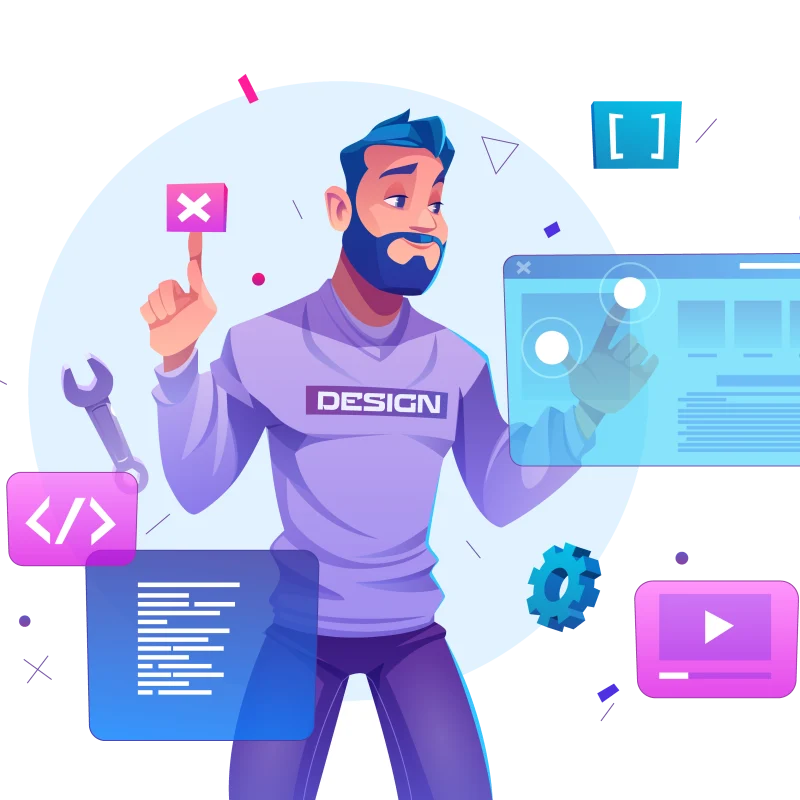 software by Delloweb International