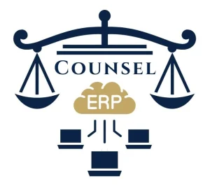 Counsel ERP For IP Firm Pakistan