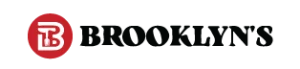 Delloweb International 155 BRROKLYN-LOGO