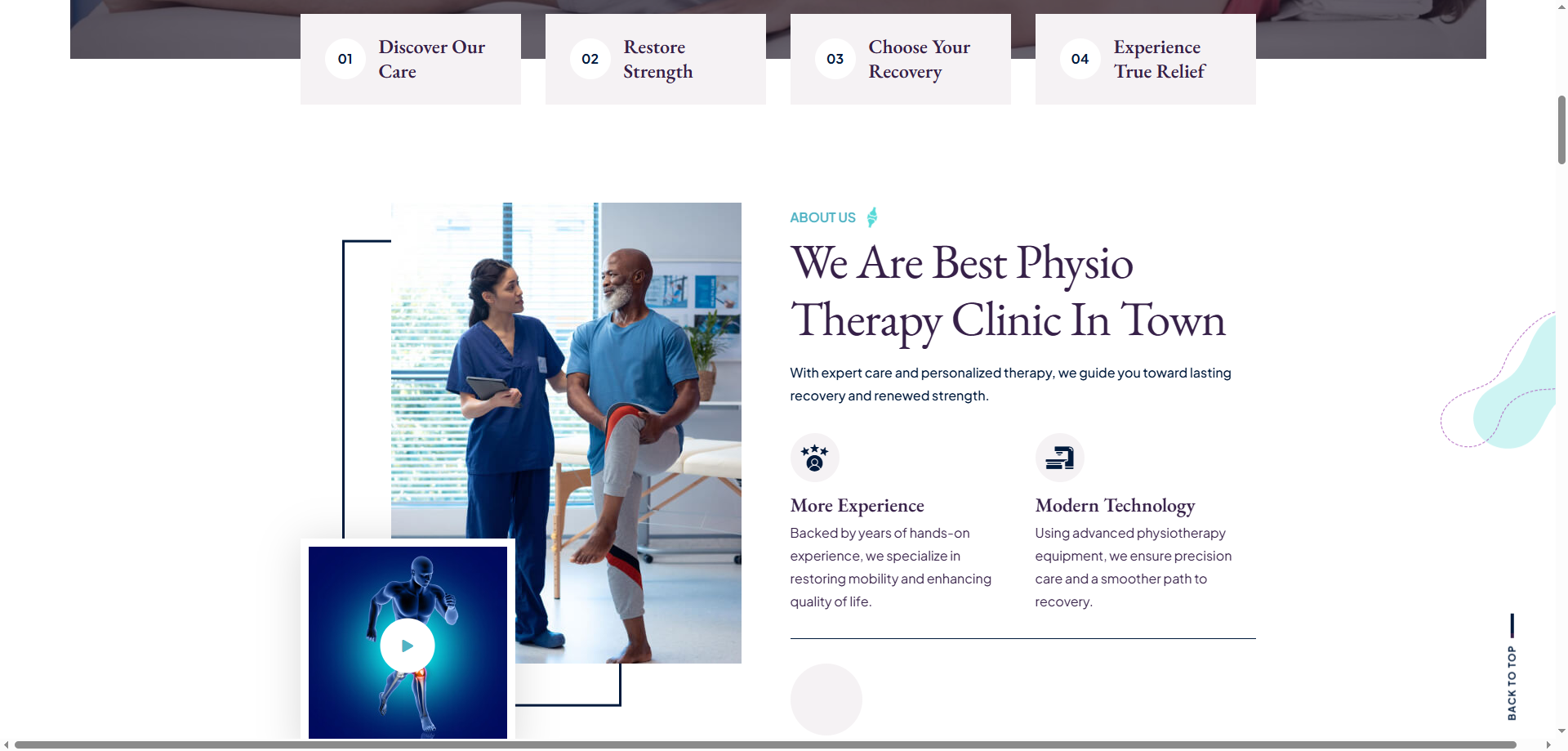 FlexFit Rehab Center 2 FlexFit Rehab
