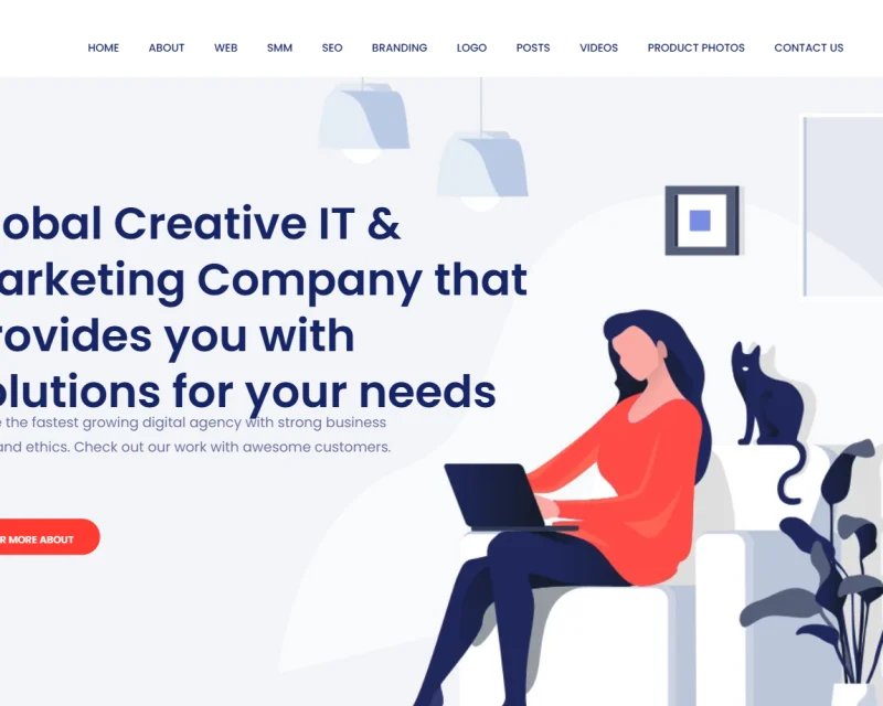 ITmark Consultancy