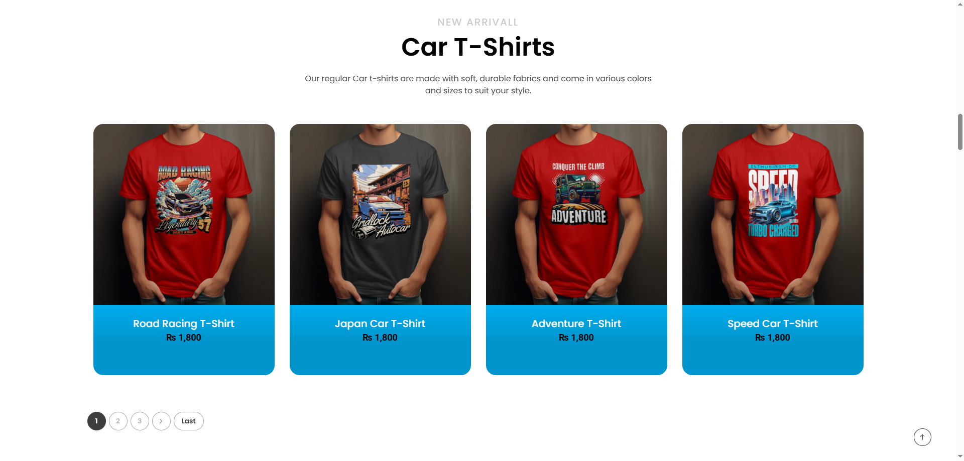 XL DTF Print 3 XL DTF Print car tshirts