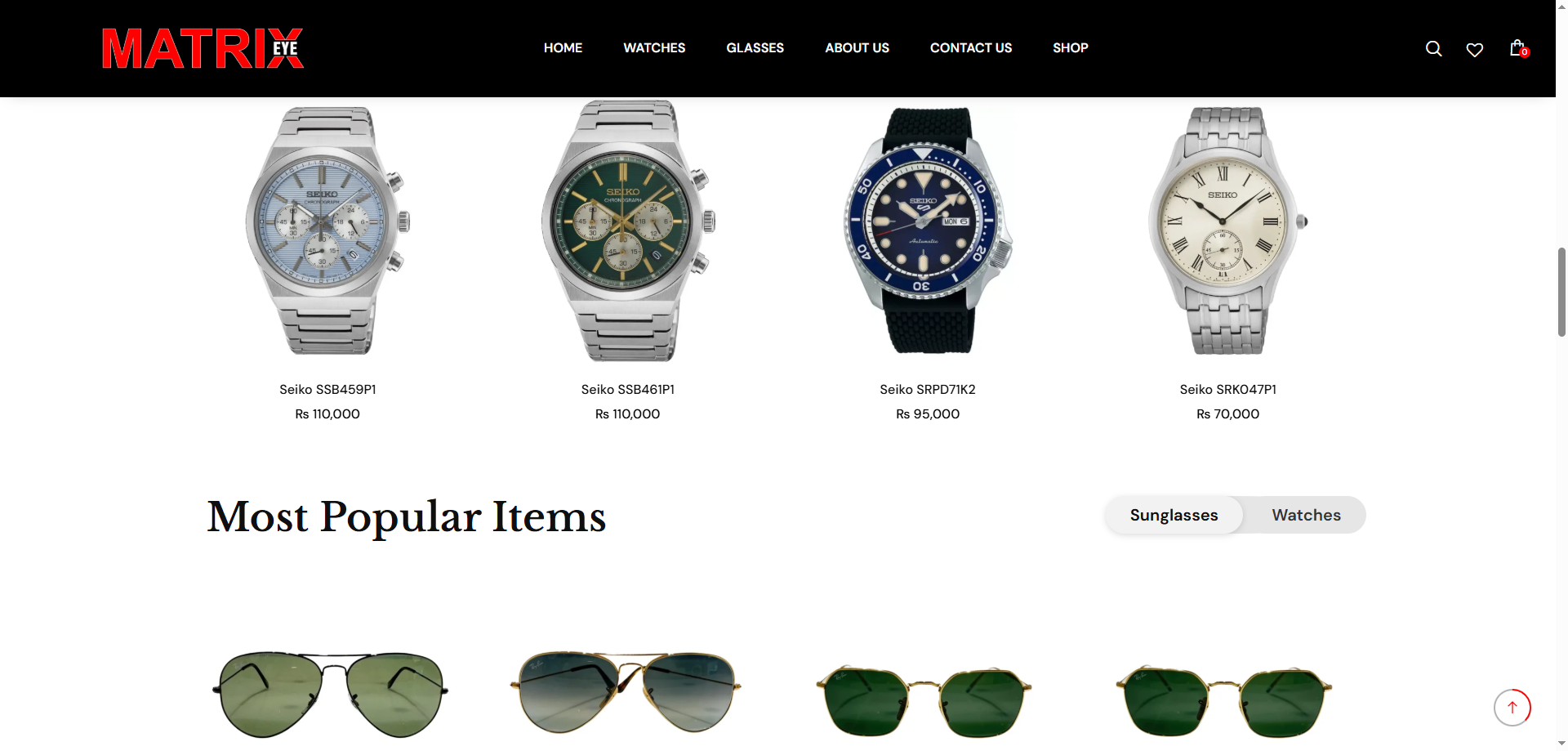 Matrixeye 4 matrixeye brand items