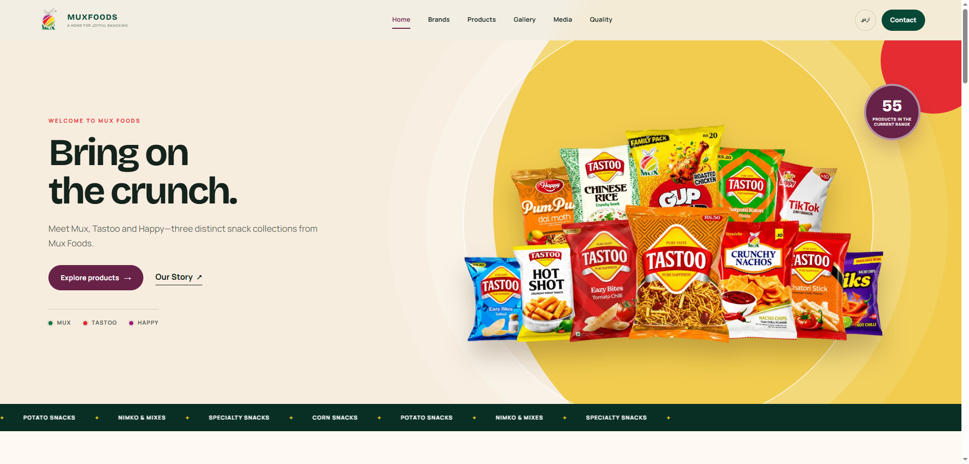 muxfoods