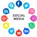 Social Media Marketing-Delloweb International